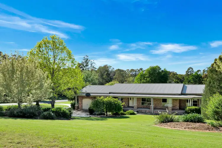 20 Koloona Drive, Tapitallee NSW 2540
