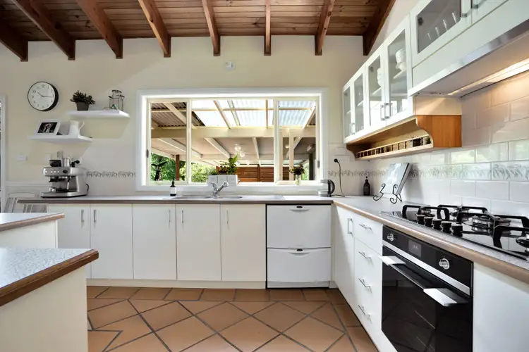 Fifth view of Homely house listing, 20 Koloona Drive, Tapitallee NSW 2540