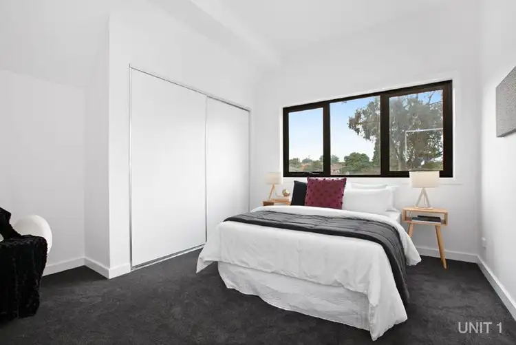 Seventh view of Homely townhouse listing, 1,2&5/158 Broadway, Reservoir VIC 3073