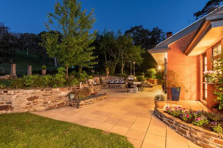 Fourth view of Homely rural property listing, 61 Berry Hill Road, Cudlee Creek SA 5232