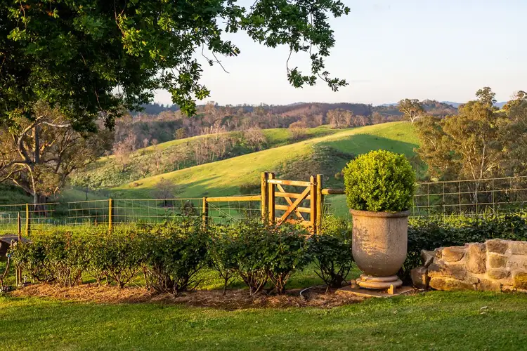 Fifth view of Homely rural property listing, 61 Berry Hill Road, Cudlee Creek SA 5232