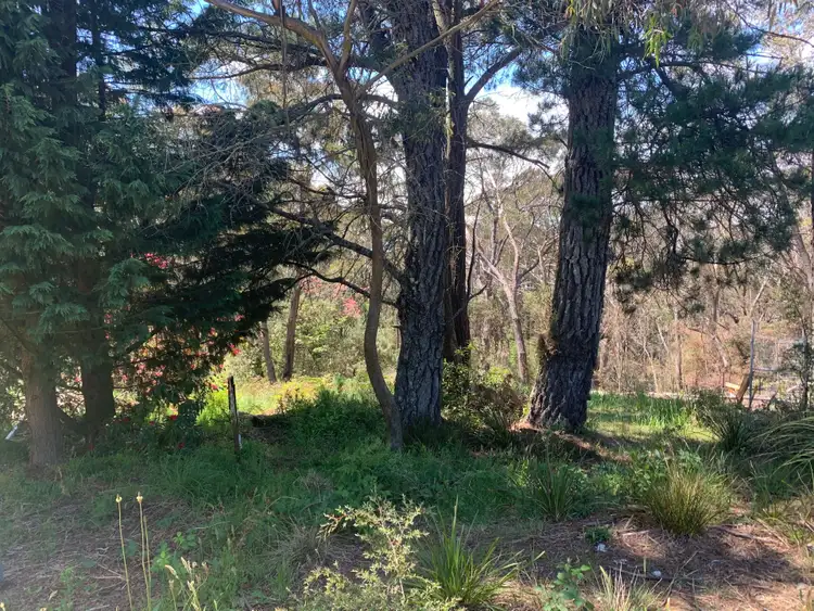 Second view of Homely land listing, 76 Railway Parade, Medlow Bath NSW 2780