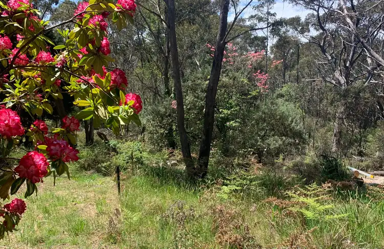 Third view of Homely land listing, 76 Railway Parade, Medlow Bath NSW 2780