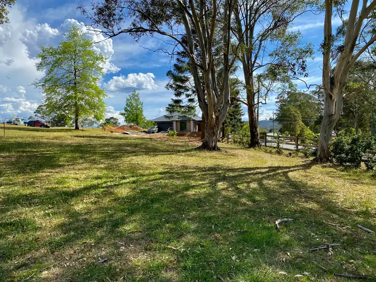 Second view of Homely land listing, 1 Lily Place, Kurrajong NSW 2758