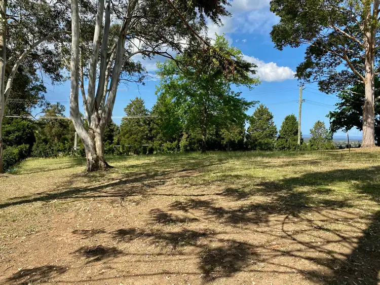 Third view of Homely land listing, 1 Lily Place, Kurrajong NSW 2758