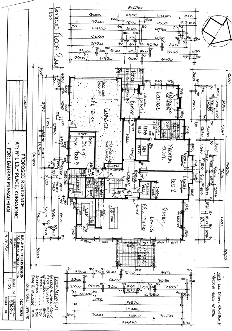 Fourth view of Homely land listing, 1 Lily Place, Kurrajong NSW 2758