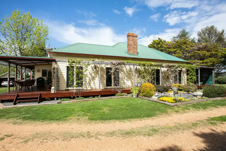 Main view of Homely house listing, 455 Old Gostwyck Road, Armidale NSW 2350