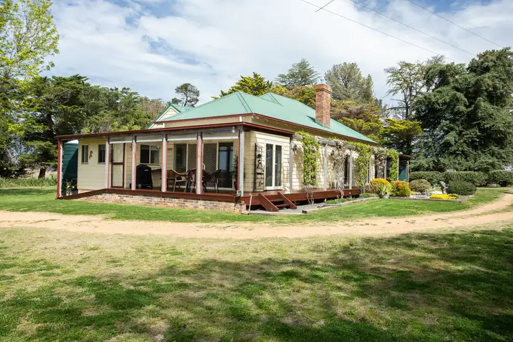 Fifth view of Homely house listing, 455 Old Gostwyck Road, Armidale NSW 2350