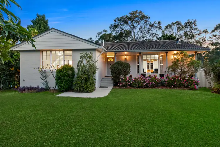 137 Grose Wold Road, Grose Wold NSW 2753