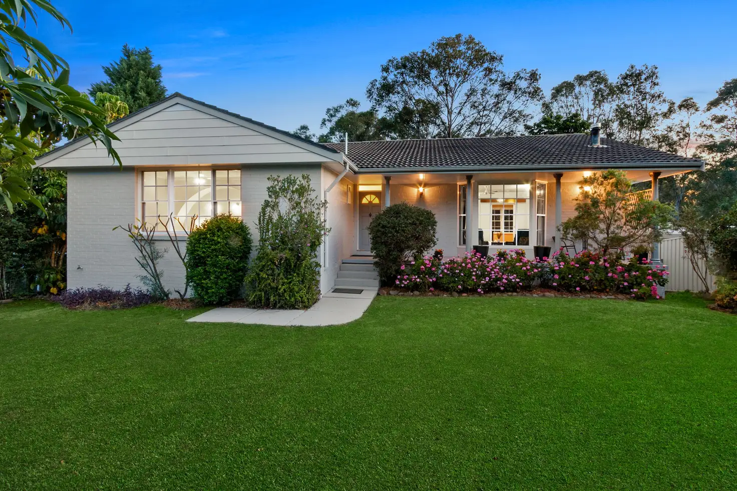Main view of Homely house listing, 137 Grose Wold Road, Grose Wold NSW 2753