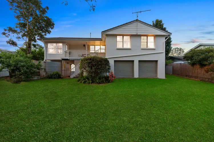 Second view of Homely house listing, 137 Grose Wold Road, Grose Wold NSW 2753