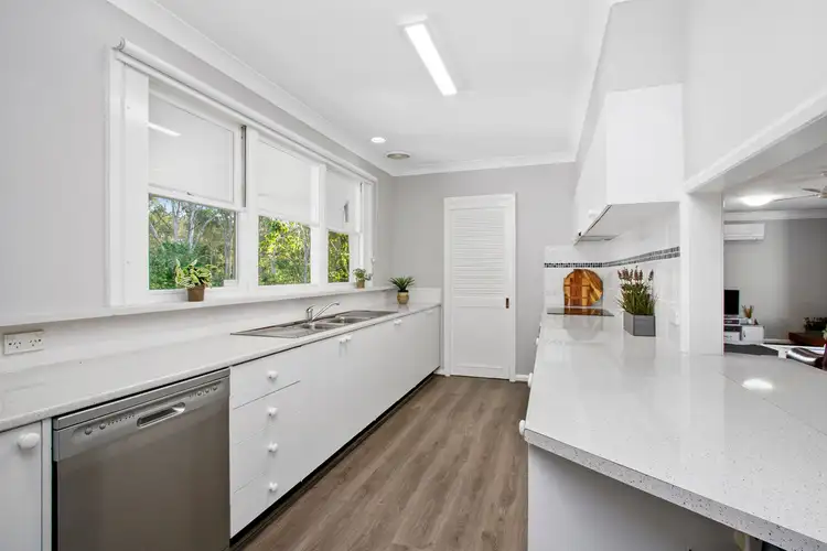 Fifth view of Homely house listing, 137 Grose Wold Road, Grose Wold NSW 2753