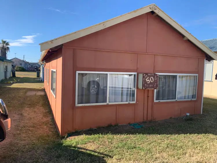 Main view of Homely unit listing, 50/31 Glance Street, Horrocks WA 6535