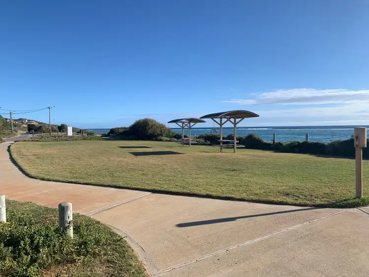 Fourth view of Homely unit listing, 50/31 Glance Street, Horrocks WA 6535