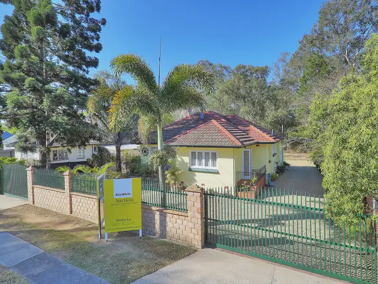 156 Beenleigh Road, Sunnybank QLD 4109