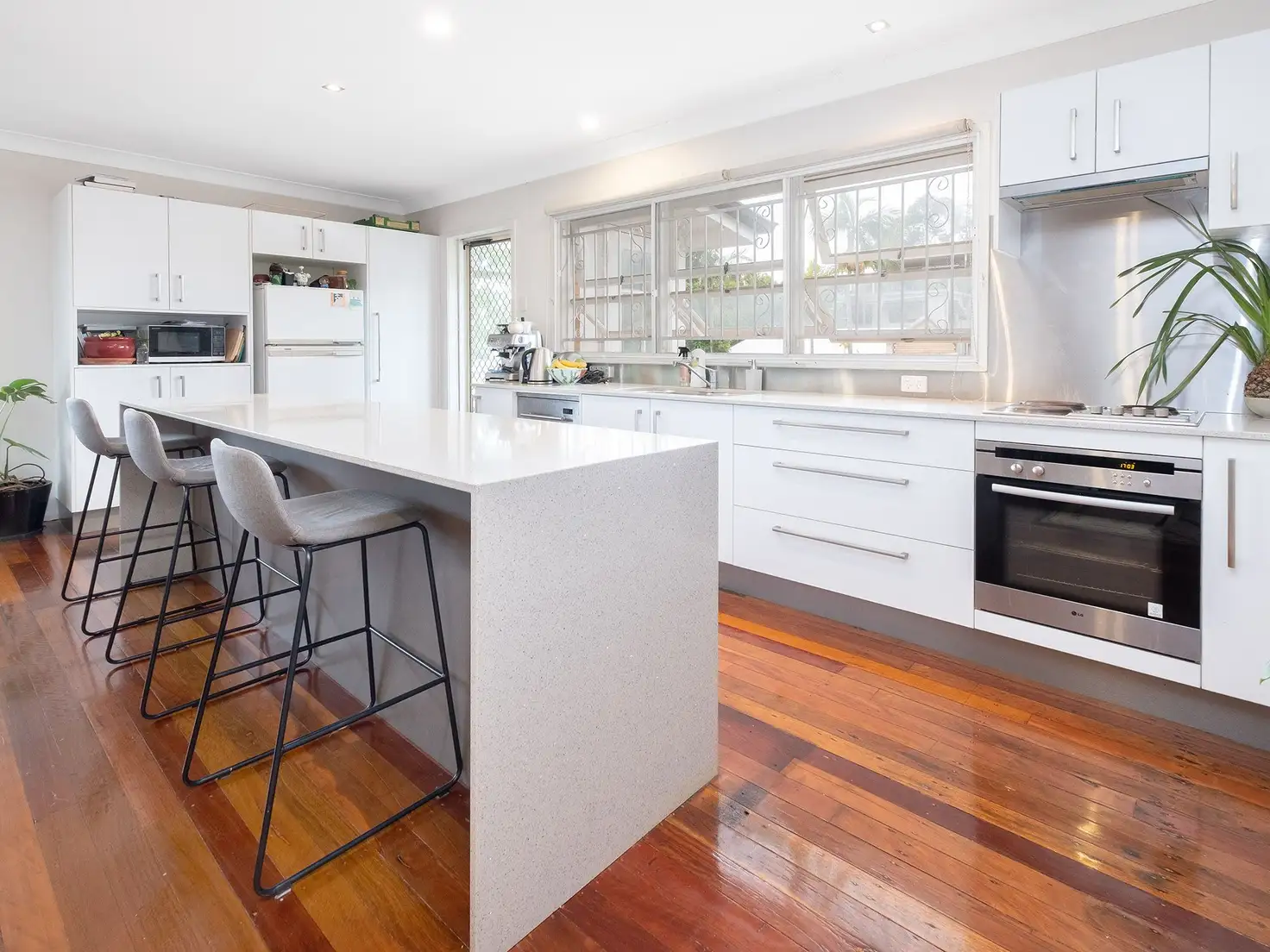 Main view of Homely unit listing, 11/37 Dansie Street, Greenslopes QLD 4120