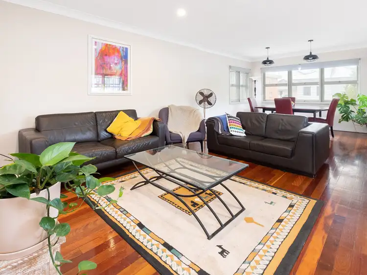 Third view of Homely unit listing, 11/37 Dansie Street, Greenslopes QLD 4120