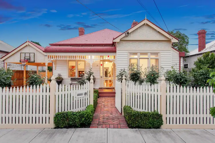 Main view of Homely house listing, 19 Holywood Grove, Carnegie VIC 3163