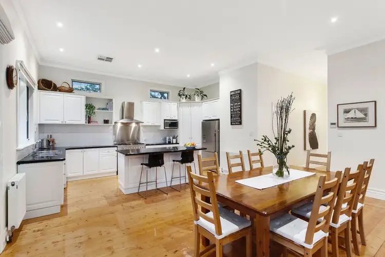 Second view of Homely house listing, 19 Holywood Grove, Carnegie VIC 3163