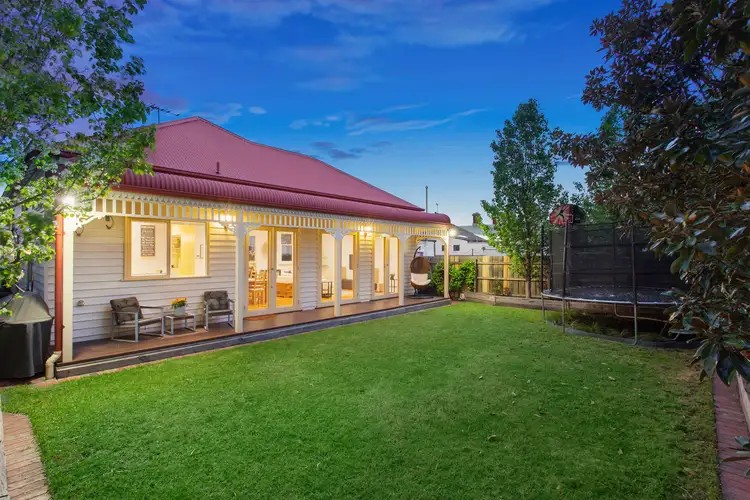 Fourth view of Homely house listing, 19 Holywood Grove, Carnegie VIC 3163
