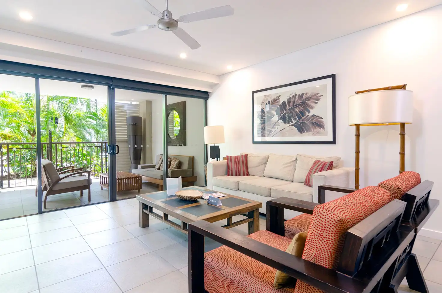 Main view of Homely apartment listing, 105-106/22-36 Mitre Street, Port Douglas QLD 4877