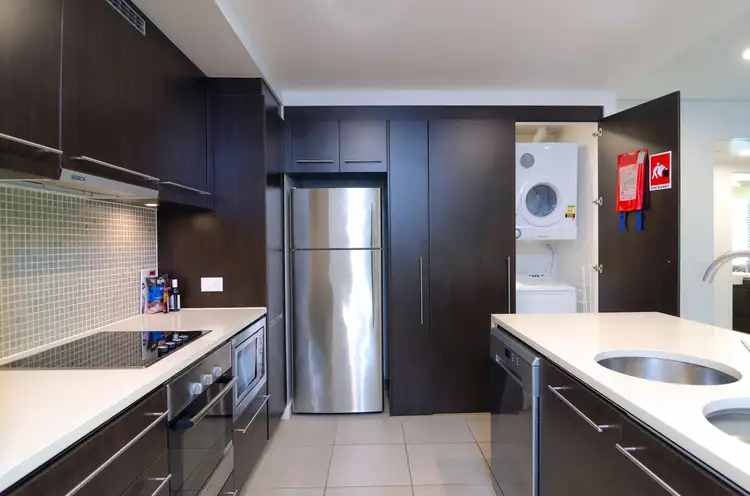 Second view of Homely apartment listing, 105-106/22-36 Mitre Street, Port Douglas QLD 4877