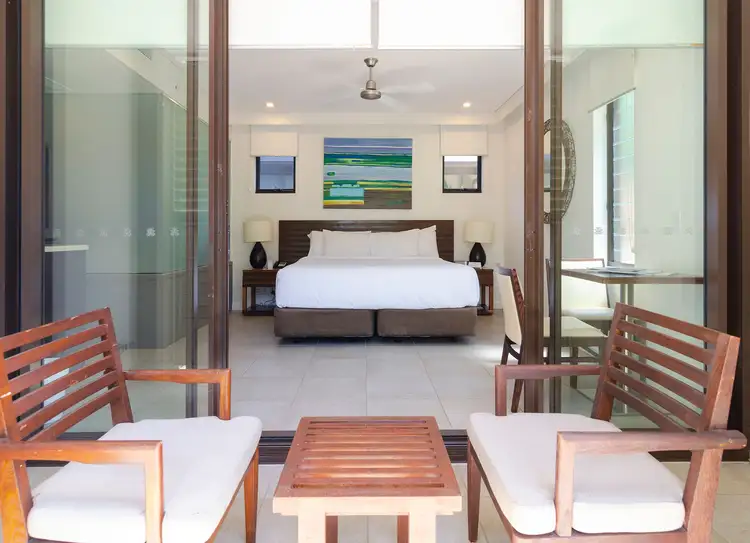 Fourth view of Homely apartment listing, 105-106/22-36 Mitre Street, Port Douglas QLD 4877