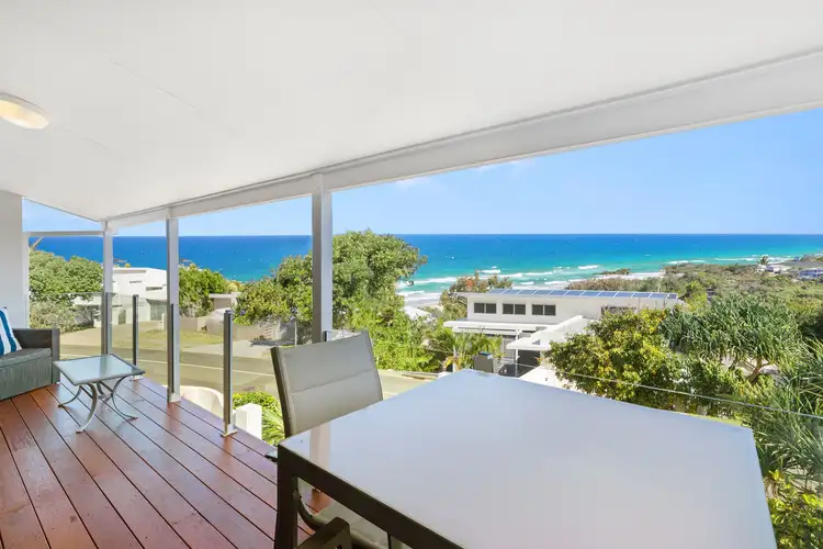 Third view of Homely house listing, 64 Orient Drive, Sunrise Beach QLD 4567