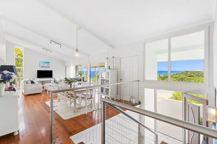 Fourth view of Homely house listing, 64 Orient Drive, Sunrise Beach QLD 4567