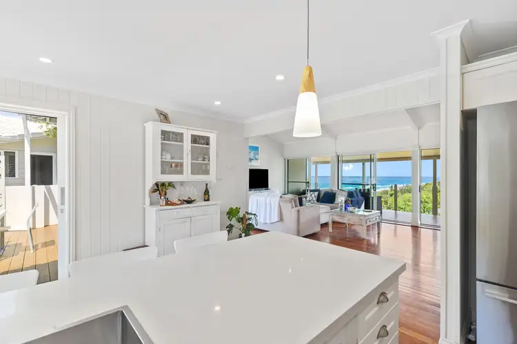Fifth view of Homely house listing, 64 Orient Drive, Sunrise Beach QLD 4567