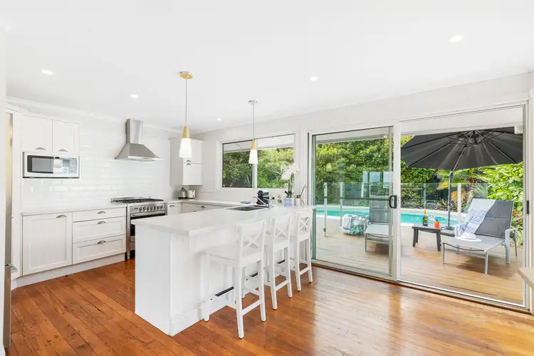 Sixth view of Homely house listing, 64 Orient Drive, Sunrise Beach QLD 4567