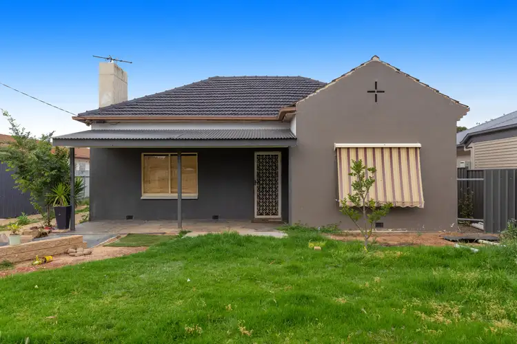 52 Nilpena Avenue, Park Holme SA 5043