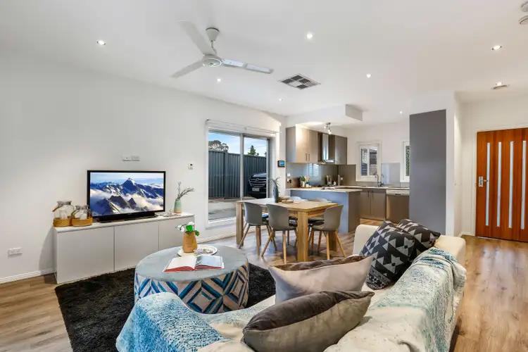 Third view of Homely townhouse listing, 115A Justin Avenue, Glenroy VIC 3046