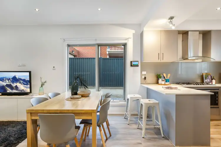 Fourth view of Homely townhouse listing, 115A Justin Avenue, Glenroy VIC 3046