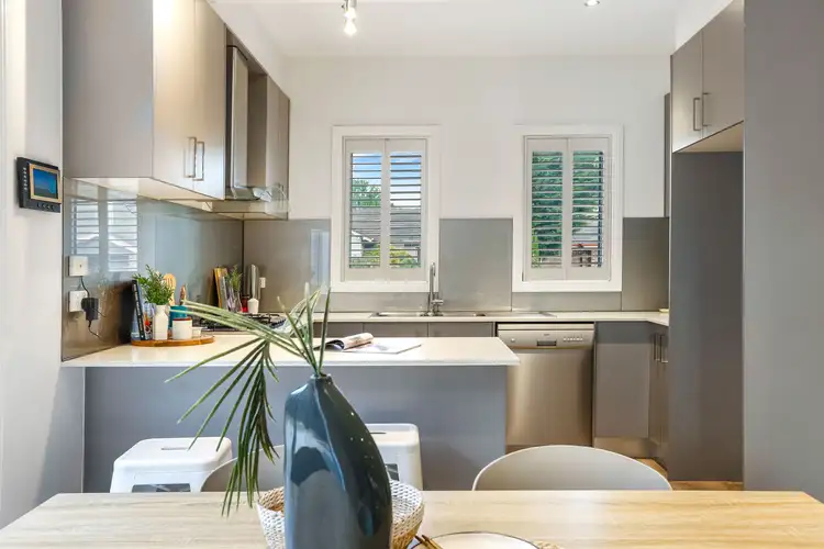 Fifth view of Homely townhouse listing, 115A Justin Avenue, Glenroy VIC 3046