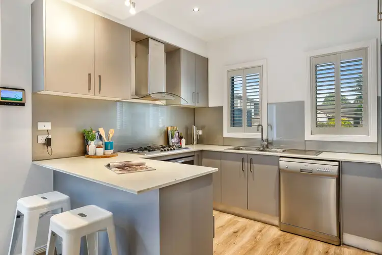 Sixth view of Homely townhouse listing, 115A Justin Avenue, Glenroy VIC 3046