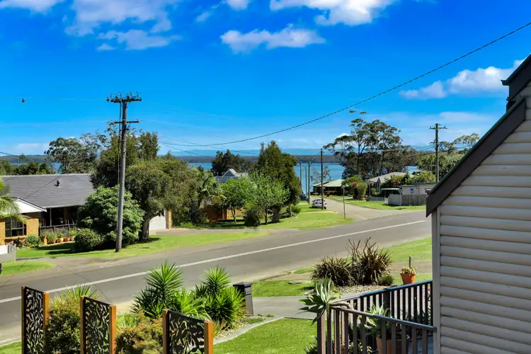 Third view of Homely house listing, 68 St George Road, St Georges Basin NSW 2540