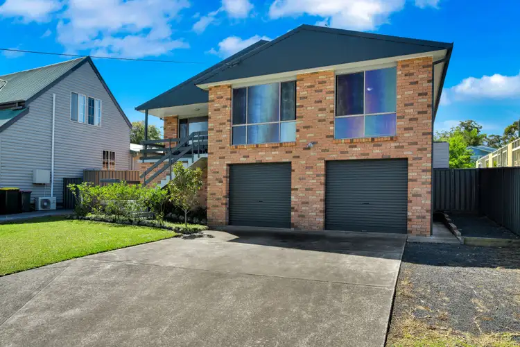 Fourth view of Homely house listing, 68 St George Road, St Georges Basin NSW 2540