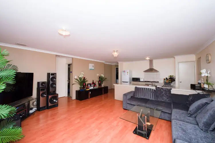 Main view of Homely house listing, 59 Ferndale Avenue, Dalyellup WA 6230