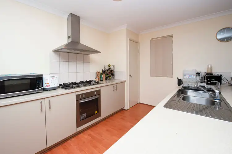 Second view of Homely house listing, 59 Ferndale Avenue, Dalyellup WA 6230