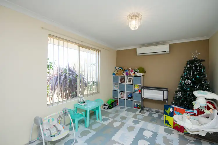 Fifth view of Homely house listing, 59 Ferndale Avenue, Dalyellup WA 6230