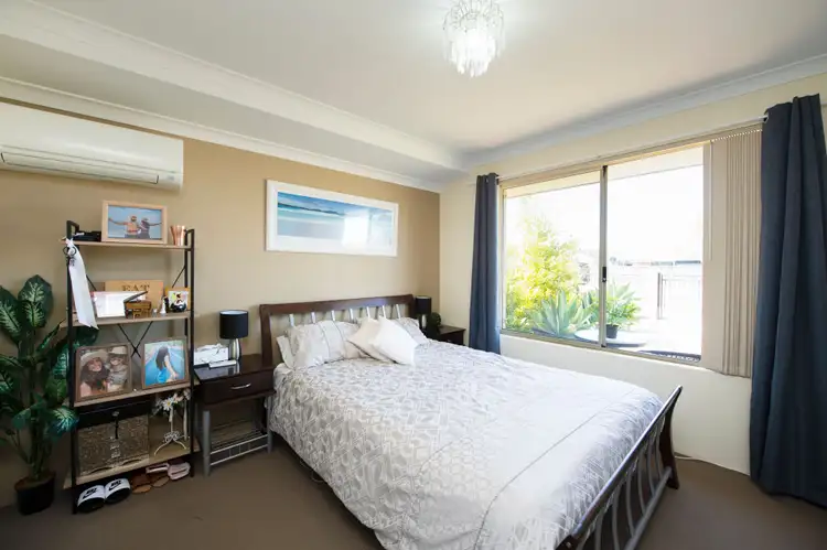 Seventh view of Homely house listing, 59 Ferndale Avenue, Dalyellup WA 6230