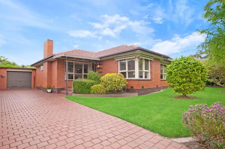 15 Leonard Crescent, Bundoora VIC 3083