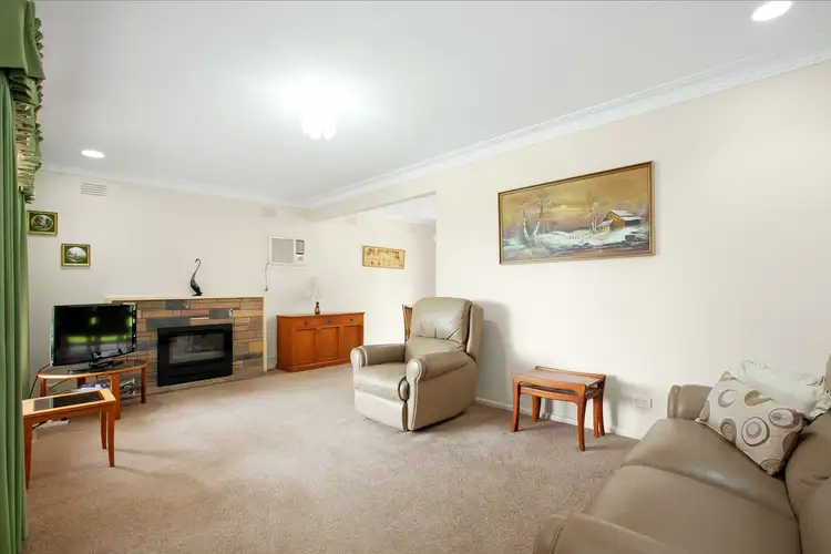 Second view of Homely house listing, 15 Leonard Crescent, Bundoora VIC 3083