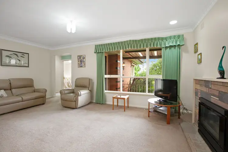 Third view of Homely house listing, 15 Leonard Crescent, Bundoora VIC 3083