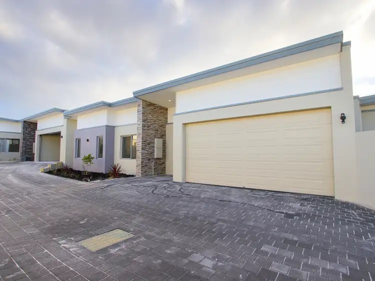 Fourth view of Homely villa listing, Lot 4/111-113 Sevenoaks Street, Bentley WA 6102
