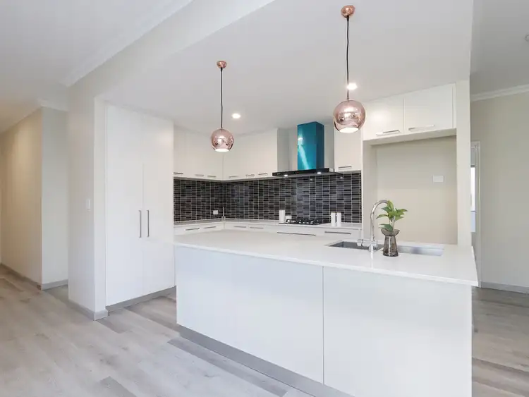 Sixth view of Homely villa listing, Lot 4/111-113 Sevenoaks Street, Bentley WA 6102
