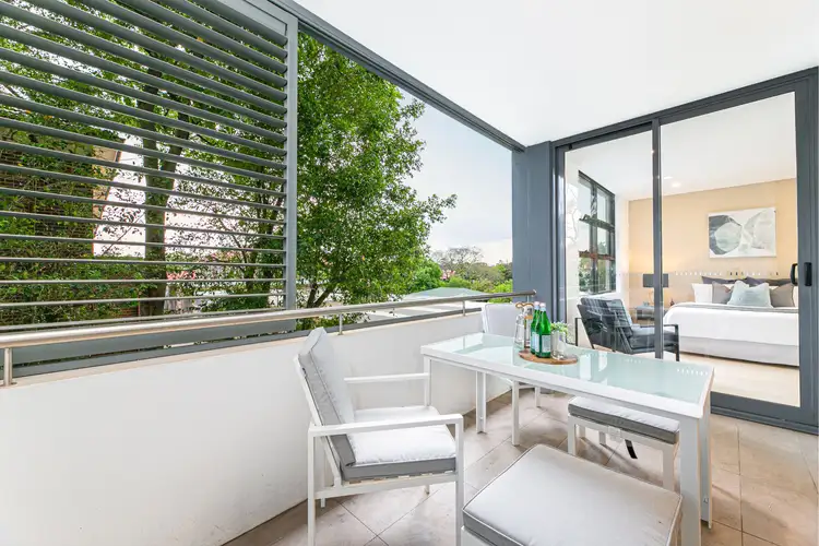Sixth view of Homely apartment listing, 103/9 Rutledge Street, Eastwood NSW 2122