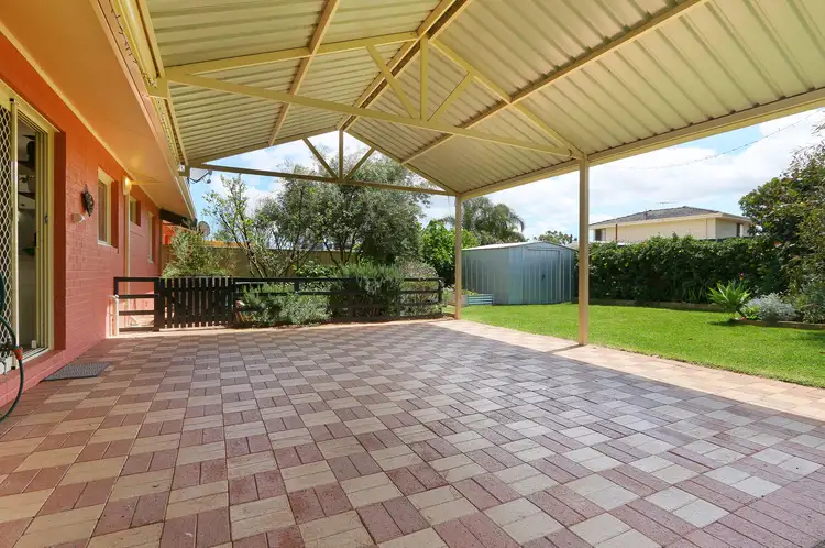 Main view of Homely villa listing, 1/26 Mopsa Way, Coolbellup WA 6163
