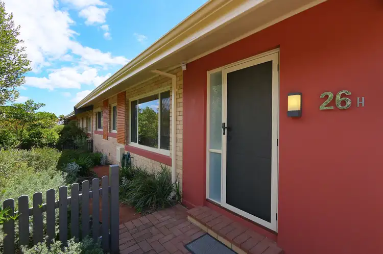 Second view of Homely villa listing, 1/26 Mopsa Way, Coolbellup WA 6163